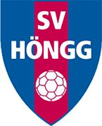 Logo of SV HÖNGG-min