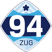 Logo of ZUG 94-min