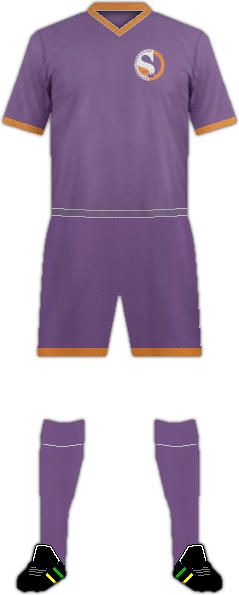 Kit SAFRANBOLU SPOR K.