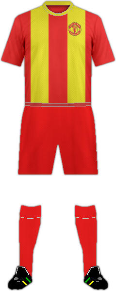 Kit SALGAMLI GENÇLIK SPOR