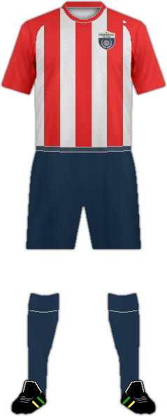 Kit TÜRKMETAL 1963 SPOR