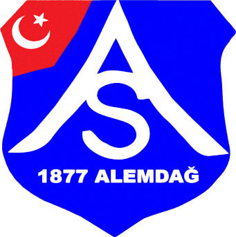 Logo of 1877 ALEMDAGSPOR (TURKEY)