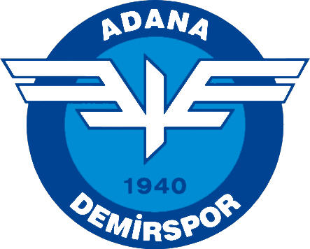Logo of ADANA DEMIRSPOR (TURKEY)