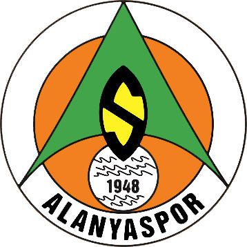 Logo of ALANYASPOR (TURKEY)
