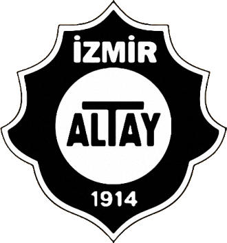 Logo of ALTAY S.K. (TURKEY)