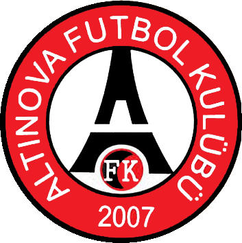 Logo of ALTINOVA F.K. (TURKEY)