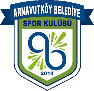 Logo of ARNAVUTKOY BELEDIYE S.K. (TURKEY)