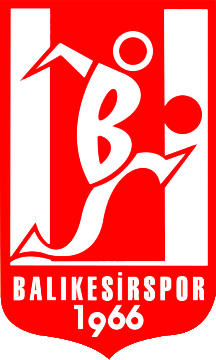 Logo of BALIKESIRSPOR (TURKEY)