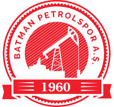 Logo of BATMAN PETROLSPOR A.S. (TURKEY)
