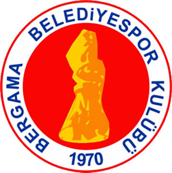 Logo of BERGAMA BELEDIYESPOR K. (TURKEY)