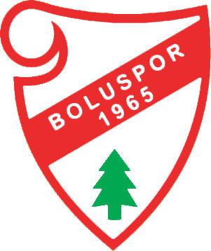 Logo of BOLUSPOR (TURKEY)