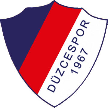 Logo of DÜZCESPOR K. (TURKEY)