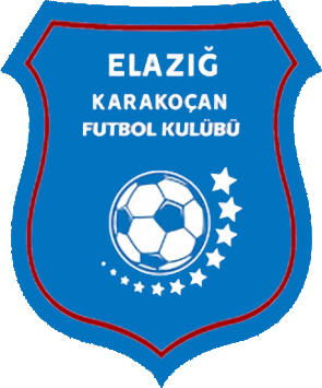 Logo of ELAZIG KARAKOÇAN F.K. (TURKEY)