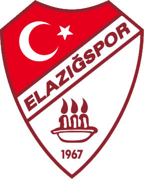 Logo of ELAZIGSPOR S.K. (TURKEY)