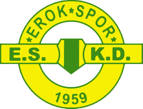 Logo of EROK S.K. (TURKEY)