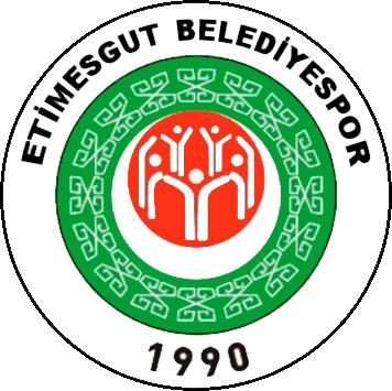Logo of ETIMESGUT BELEDIYESPOR K. (TURKEY)