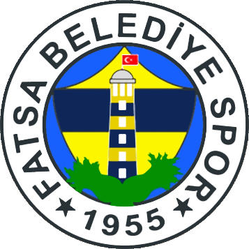 Logo of FATSA BELEDIYE S.K. (TURKEY)