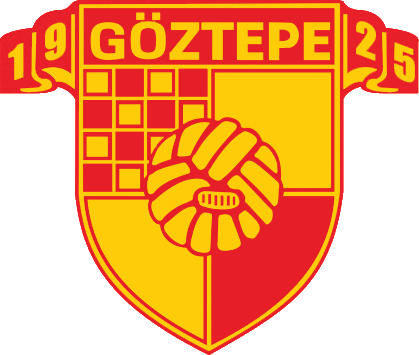 Logo of GÖZTEPE S.K. (TURKEY)