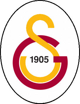 Logo of GALATASARAY S.K. (TURKEY)