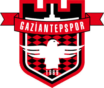 Logo of GAZIANTEPSPOR (TURKEY)