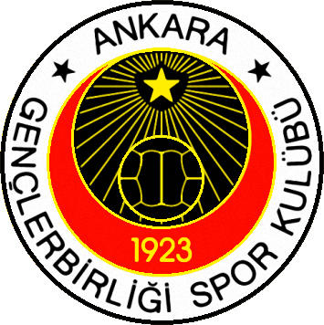 Logo of GENÇLERBIRLIGI S.K. (TURKEY)