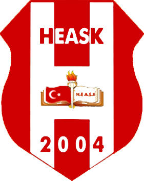 Logo of HALIDE EDIP ADIVARSPOR K. (TURKEY)
