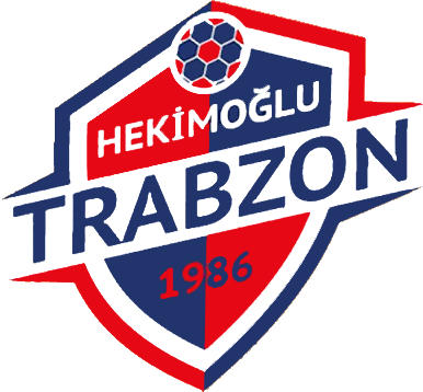 Logo of HEKIMOGLU TRABZON S. A.S. (TURKEY)