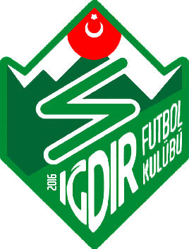 Logo of IGDIR F.K. (TURKEY)
