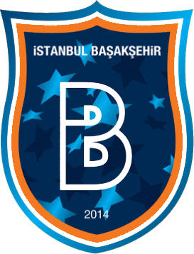 Logo of ISTANBUL BASAKSEHIR F.K. (TURKEY)