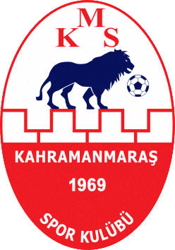 Logo of KAHRAMANMARAS S.K. (TURKEY)