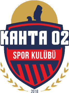 Logo of KAHTA 02 S.K. (TURKEY)
