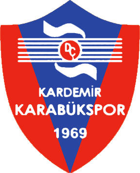 Logo of KARDEMIR KARABÜKSPOR K. (TURKEY)