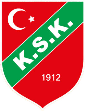 Logo of KARSIYAKA S.K. (TURKEY)