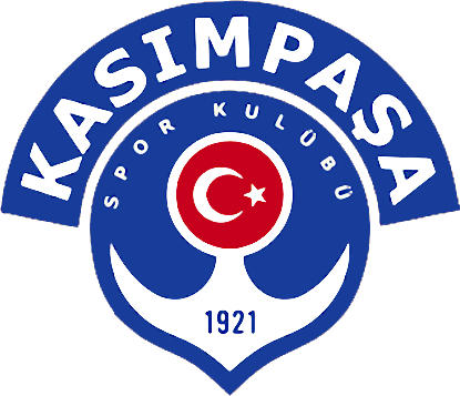 Logo of KASIMPASA S.K. (TURKEY)