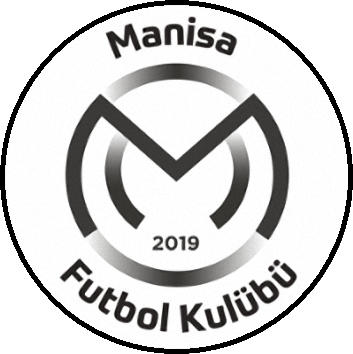 Logo of MANISA F.K. (TURKEY)