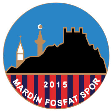 Logo of MARDIN FOSFAT SPOR (TURKEY)