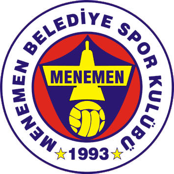 Logo of MENEMEN BELEDIYE S.K. (TURKEY)