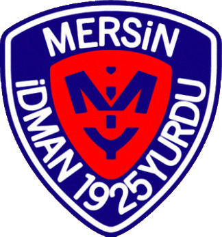 Logo of MERSIN IDMAN YURDU (TURKEY)