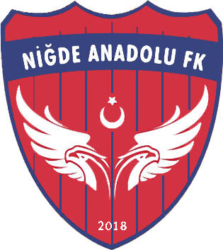 Logo of NIGDE ANADOLU F.K. (TURKEY)