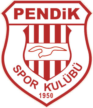 Logo of PENDIK S.K. (TURKEY)
