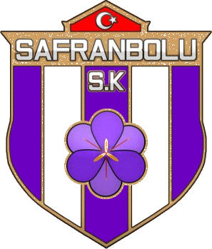 Logo of SAFRANBOLU S.K. (TURKEY)