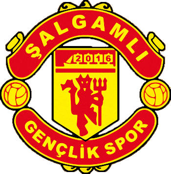 Logo of SALGAMLI GENÇLIK SPOR (TURKEY)