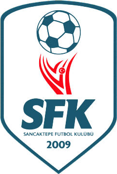 Logo of SANCAKTEPE F.K. (TURKEY)