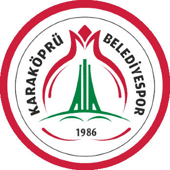 Logo of SANLIURFA KARAKÖPRU B.S.K. (TURKEY)