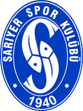 Logo of SARIYER S.K. (TURKEY)