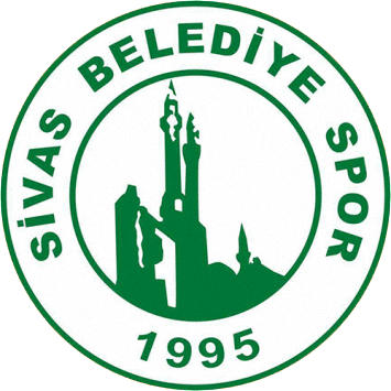 Logo of SIVAS BELEDIYE S.K. (TURKEY)