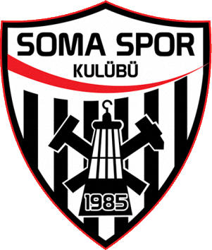 Logo of SOMA SPOR K. (TURKEY)
