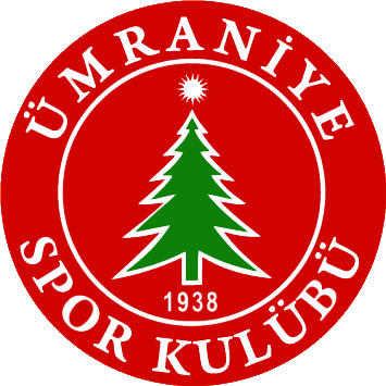 Logo of UMRANIYESPOR K. (TURKEY)
