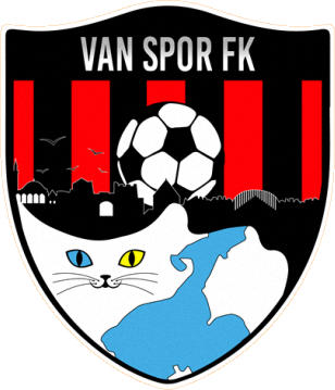 Logo of VAN SPOR F.K. (TURKEY)