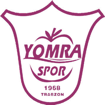 Logo of YOMRA SPOR K. (TURKEY)